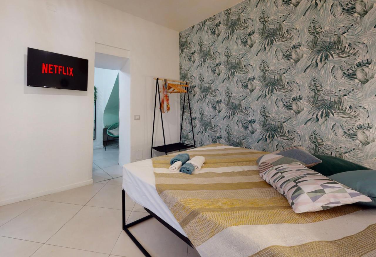 Apartament Quattro Canti - Vibes